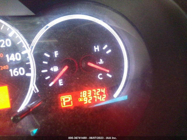 2012 NISSAN ALTIMA 2.5 SL VIN: 1N4AL2AP5CN419879