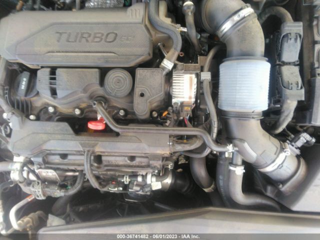 5XXG14J20NG086788 KIA K5 LXS
