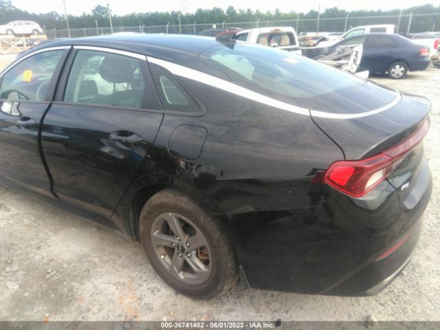 5XXG14J20NG086788 KIA K5 LXS