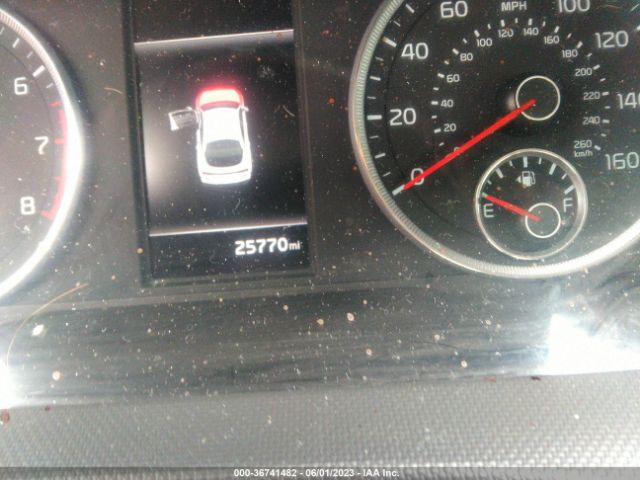 5XXG14J20NG086788 KIA K5 LXS