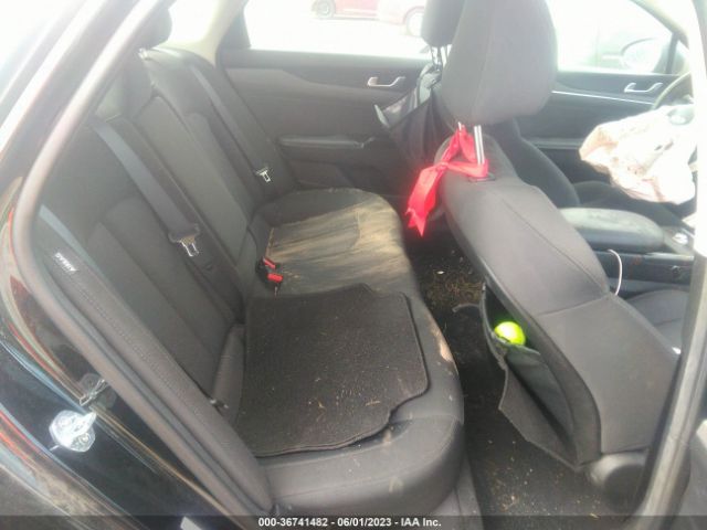 5XXG14J20NG086788 KIA K5 LXS