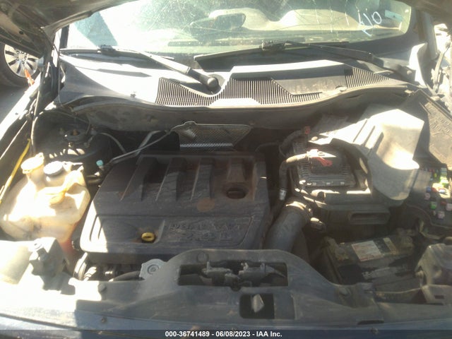 1C4NJRBBXED572683 Jeep Patriot Sport