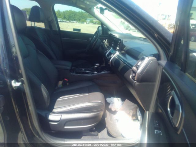 5XYRLDLC5MG005013 KIA SORENTO S