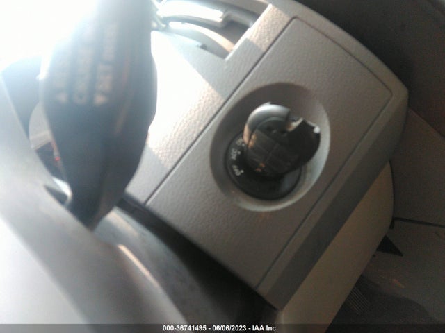 2009 DODGE GRAND CARAVAN SE VIN: 1D8HN44E09B514645