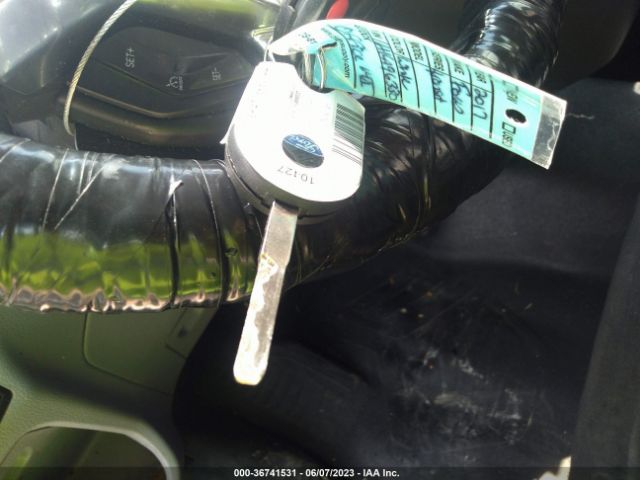 1FTYE1ZM5HKA39344 Ford Transit-150
