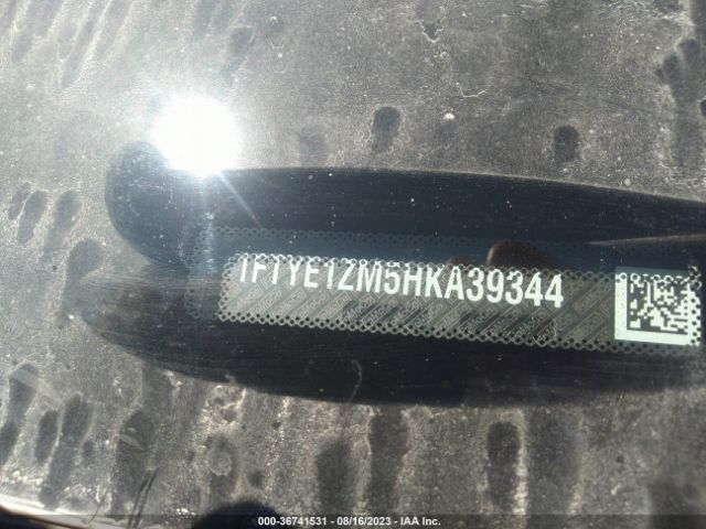 1FTYE1ZM5HKA39344 Ford Transit-150