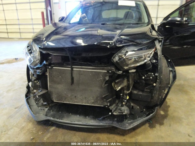 Honda HR-V EX 2019 3CZRU6H56KM704647 Image 8