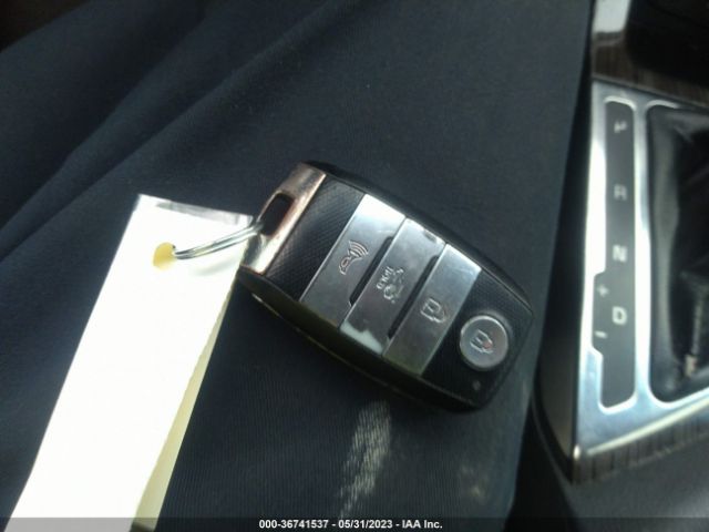 5XXGN4A79FG357820 KIA OPTIMA EX