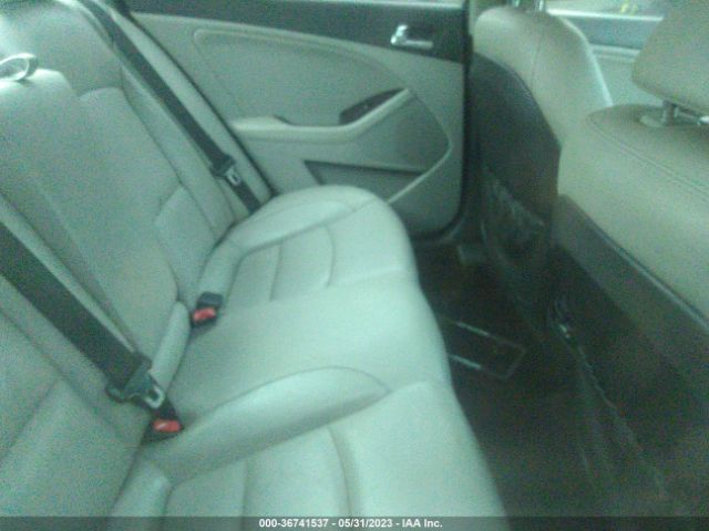 5XXGN4A79FG357820 KIA OPTIMA EX