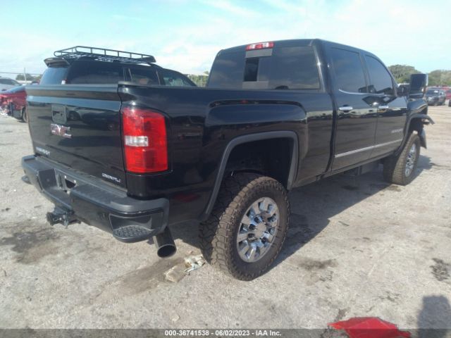 1GT120E88FF682760 GMC Sierra 2500hd Denali