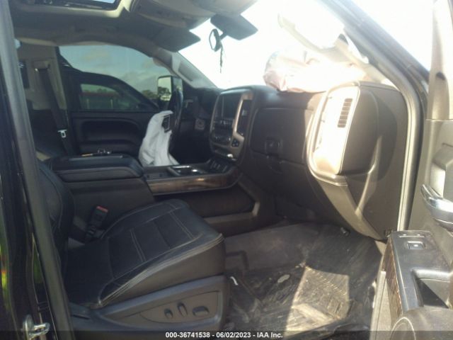 1GT120E88FF682760 GMC Sierra 2500hd Denali