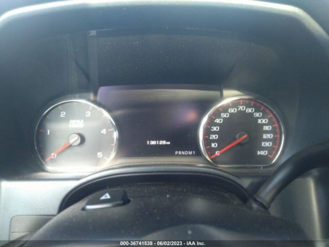 1GT120E88FF682760 GMC Sierra 2500hd Denali