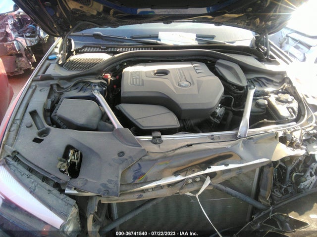WBAJA5C53JG899500 BMW 5 Series 530i