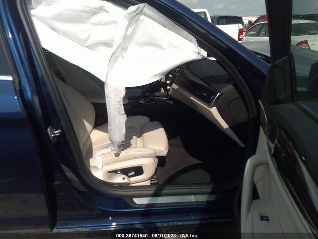 WBAJA5C53JG899500 BMW 5 Series 530i