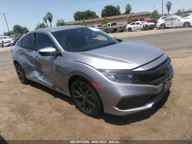 2020 19XFC2F86LE200824 main image