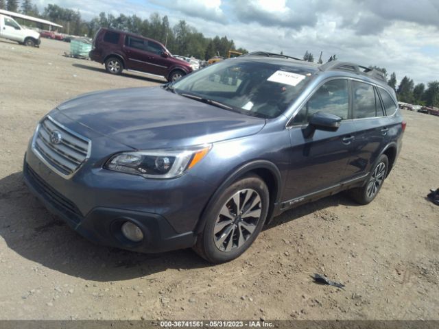 4S4BSANC2H3290453 Subaru Outback Limited