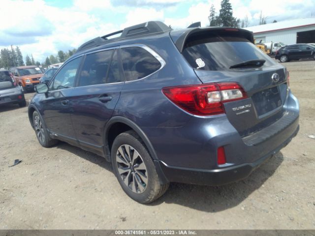 4S4BSANC2H3290453 Subaru Outback Limited