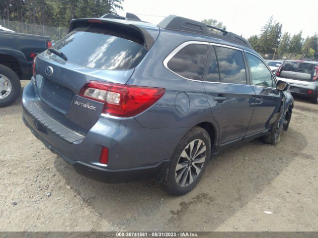 4S4BSANC2H3290453 Subaru Outback Limited