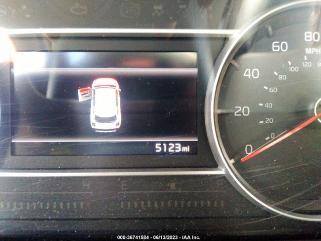 5XYRKDLF4NG144628 KIA SORENTO SX