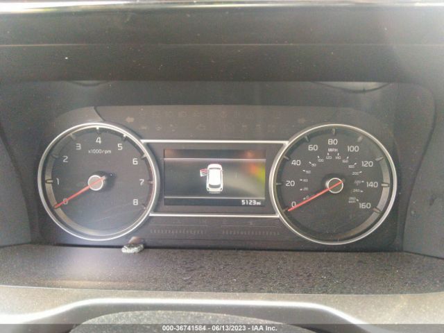 5XYRKDLF4NG144628 KIA SORENTO SX