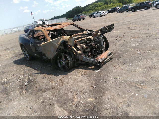 2014 2G1FK1EJ5E9300554 main image