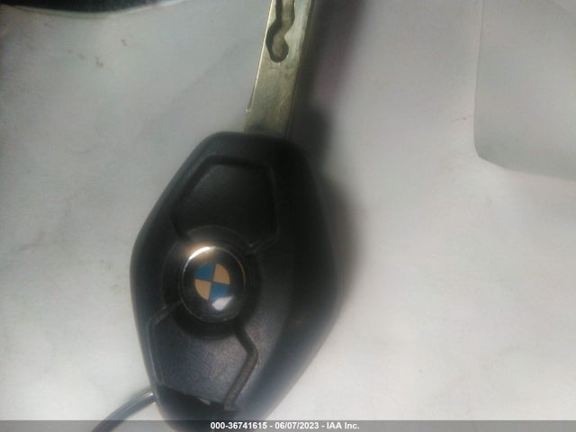 2001 BMW X5 4.4I VIN: WBAFB335X1LH08768