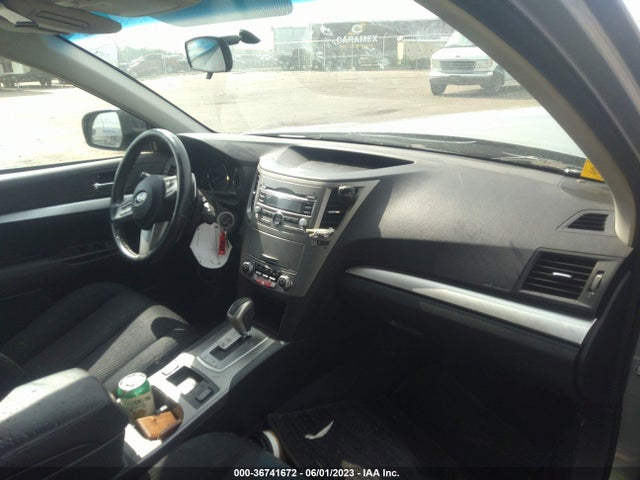 2010 SUBARU LEGACY PREM ALL-WTHR VIN: 4S3BMCC62A3245915