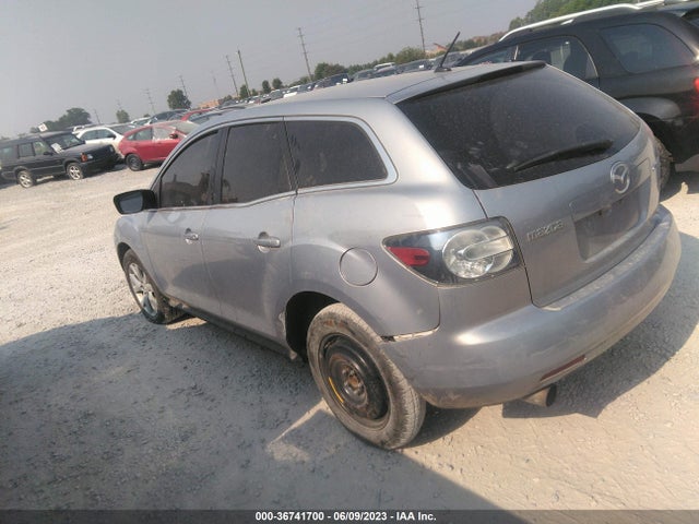 2008 MAZDA CX-7 TOURING VIN: JM3ER293280172103
