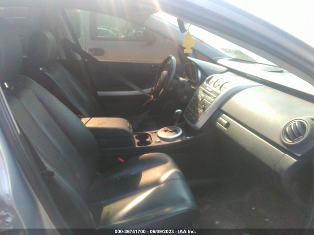 2008 MAZDA CX-7 TOURING VIN: JM3ER293280172103