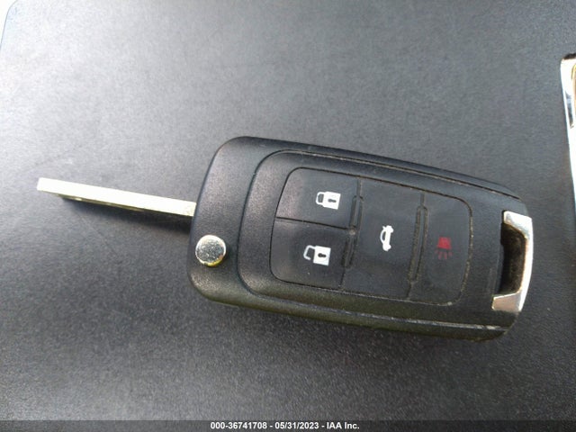 Chevrolet Cruze 1lt 2014 1G1PC5SB5E7174462 Image 11