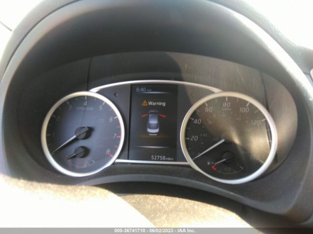 3N1AB7AP1HY340958 Nissan SENTRA SV