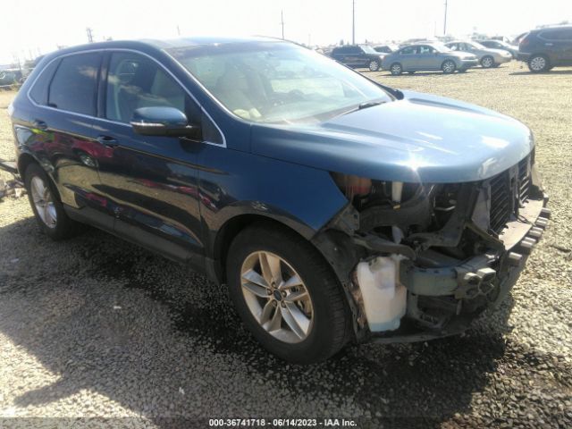 2FMPK4J91GBC00211 auction archive image