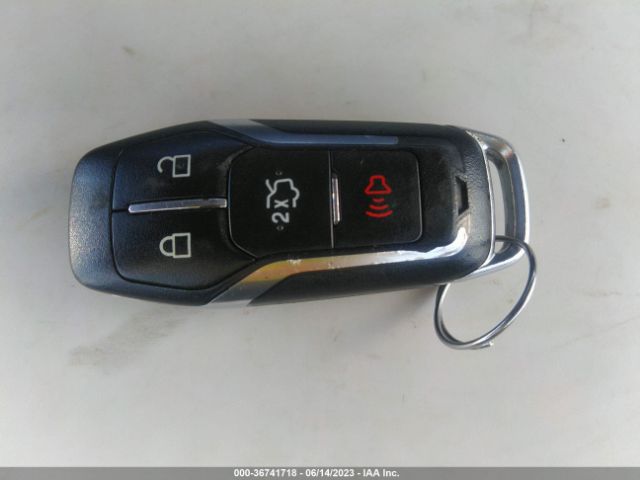 2FMPK4J91GBC00211 Ford EDGE SEL