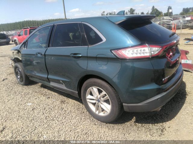 2FMPK4J91GBC00211 Ford EDGE SEL
