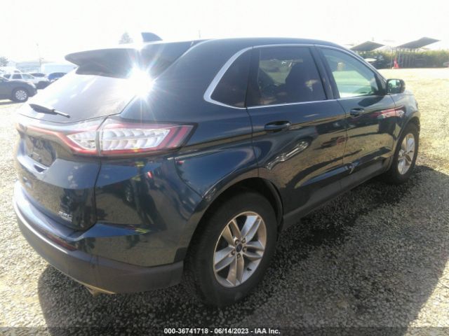 2FMPK4J91GBC00211 Ford EDGE SEL
