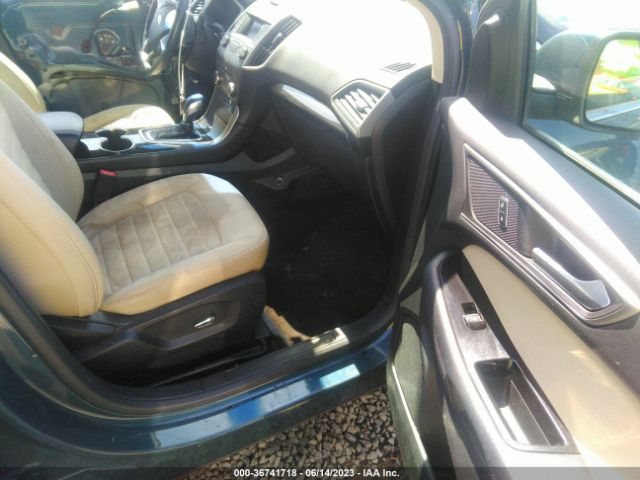 2FMPK4J91GBC00211 Ford EDGE SEL