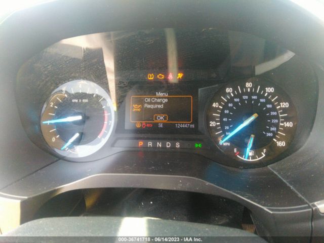 2FMPK4J91GBC00211 Ford EDGE SEL