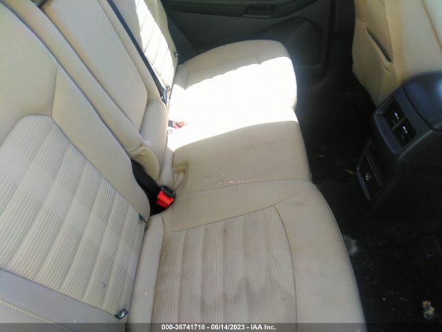 2FMPK4J91GBC00211 Ford EDGE SEL