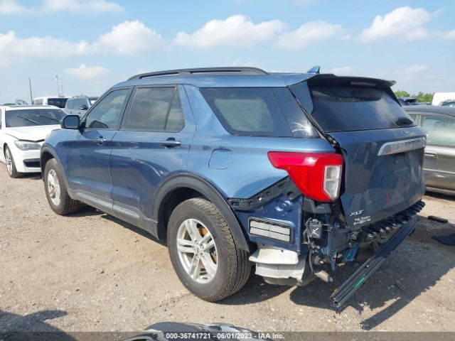 1FMSK8DH8LGB19990 Ford EXPLORER XLT
