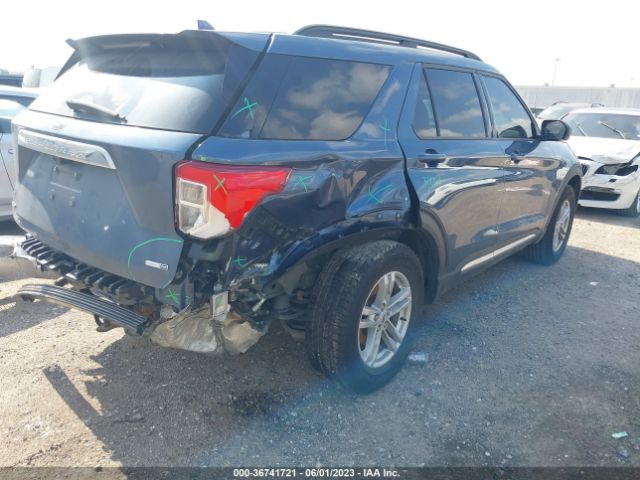 1FMSK8DH8LGB19990 Ford EXPLORER XLT
