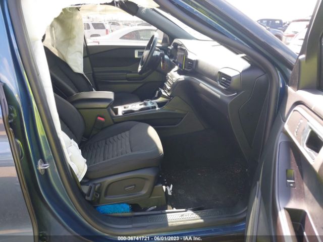 1FMSK8DH8LGB19990 Ford EXPLORER XLT