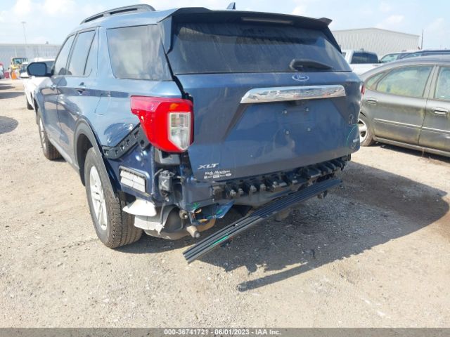 1FMSK8DH8LGB19990 Ford EXPLORER XLT