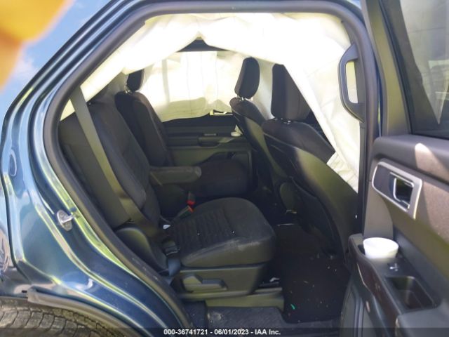 1FMSK8DH8LGB19990 Ford EXPLORER XLT
