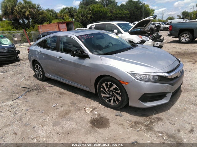 2016 19XFC2F78GE044170 main image