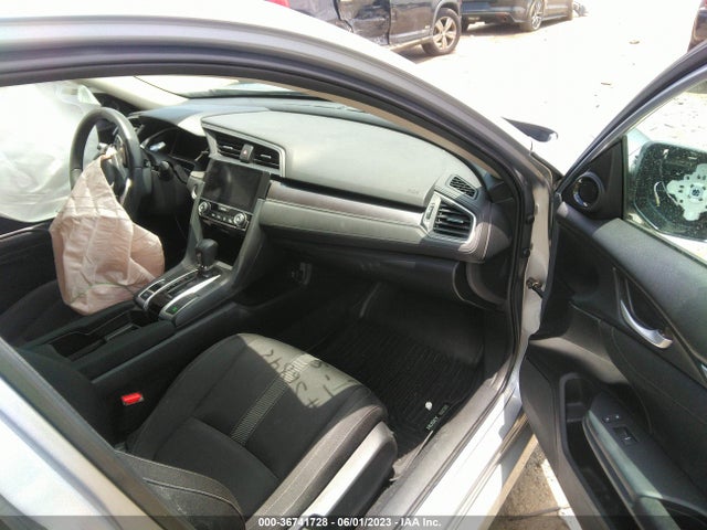 Honda Civic Sedan Ex 2016 19XFC2F78GE044170 Image 5