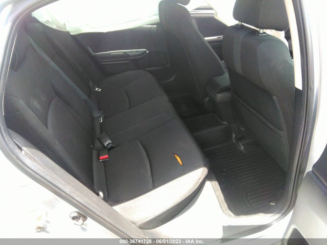 Honda Civic Sedan Ex 2016 19XFC2F78GE044170 Image 8