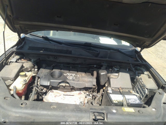 2010 TOYOTA RAV4 VIN: JTMBF4DV5A5034833