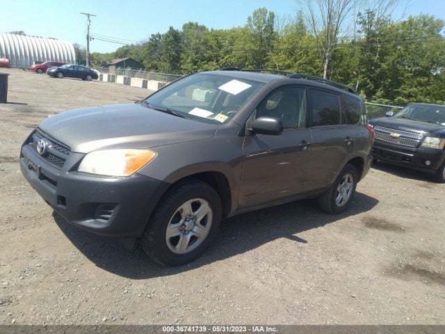 2010 TOYOTA RAV4 VIN: JTMBF4DV5A5034833