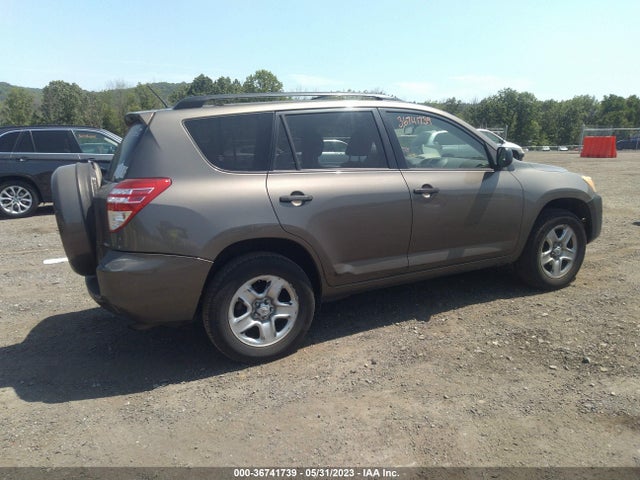 2010 TOYOTA RAV4 VIN: JTMBF4DV5A5034833