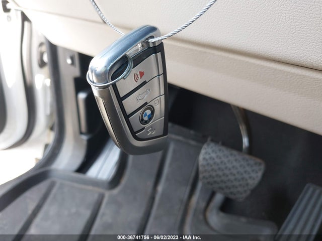 BMW X5 Xdrive40e Iperformance 2017 5UXKT0C35H0V97596 Image 11